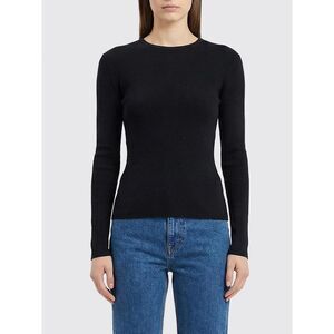 Lisa Yang Sweater Woman Black